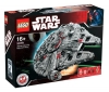 LEGO Ultimate Collectors Millennium Falcon Star Wars Set 10179